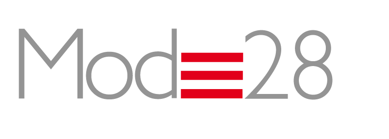 Logo Mode28